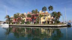 Manilva Area